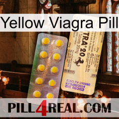 Yellow Viagra Pill new06